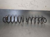 Recambio de muelle amortiguacion para seat ibiza (kj1) 1.0 referencia OEM IAM 2Q0511121CJ  