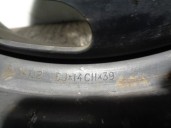 Recambio de llanta para toyota avensis berlina (t 22) 1.6 16v referencia OEM IAM 4261105070 R146JX14CHX39 HIERRO