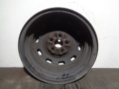 Recambio de llanta para toyota avensis berlina (t 22) 1.6 16v referencia OEM IAM 4261105070 R146JX14CHX39 HIERRO