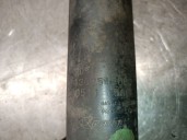 Replacement rear right shock absorber for Citroën Jumper II van 2.2 HDi 130 OEM IAM reference 1362548080 5206TR 