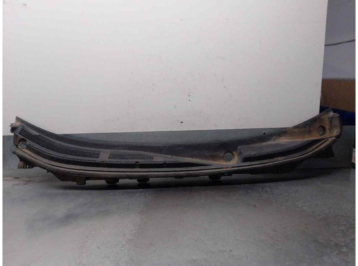 Recambio de torpedo para nissan x-trail (t32) 1.6 dci turbodiesel cat referencia OEM IAM 668624CC0A  