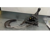 Recambio de palanca cambio para seat ibiza (kj1) 1.0 referencia OEM IAM 2Q0711049J  5 VELOCIDADES
