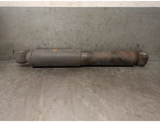 Recambio de amortiguador trasero izquierdo para citroën jumper ii furgoneta 2.2 hdi 130 referencia OEM IAM 1362548080 5206TR 