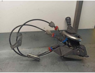 Recambio de palanca cambio para nissan qashqai+2 (jj10) 1.5 dci turbodiesel cat referencia OEM IAM 20554874  