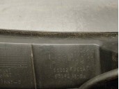 Recambio de torpedo para nissan x-trail (t32) 1.6 dci turbodiesel cat referencia OEM IAM 668624CC0A  