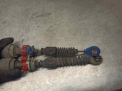 Recambio de palanca cambio para nissan qashqai+2 (jj10) 1.5 dci turbodiesel cat referencia OEM IAM 20554874  