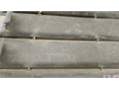 Recambio de molduras delanteras para volvo v50 familiar 2.0 d kinetic referencia OEM IAM 30655885 30655885 