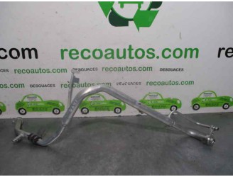 Recambio de tubos aire acondicionado para suzuki vitara 1.6 ddis turbodiesel cat referencia OEM IAM 9574655P10  