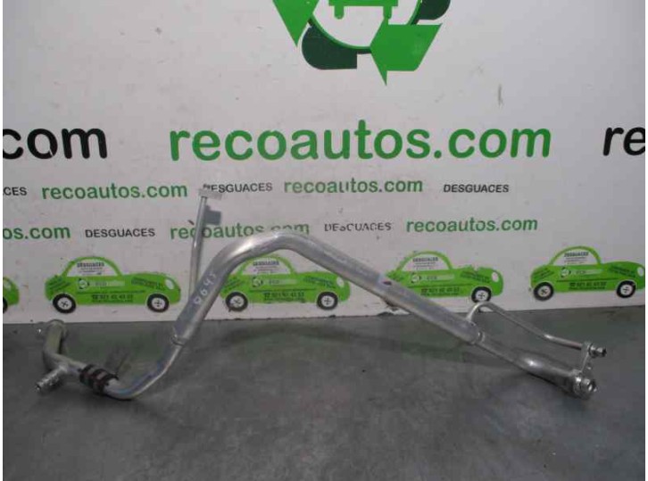 Recambio de tubos aire acondicionado para suzuki vitara 1.6 ddis turbodiesel cat referencia OEM IAM 9574655P10 