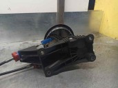 Recambio de palanca cambio para nissan qashqai+2 (jj10) 1.5 dci turbodiesel cat referencia OEM IAM 20554874  