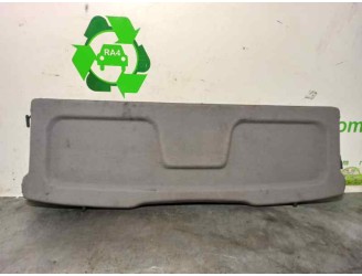 Recambio de bandeja trasera para hyundai matrix (fc) 1.5 crdi cat referencia OEM IAM 8593017101LK 