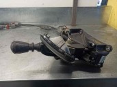 Recambio de palanca cambio para nissan qashqai+2 (jj10) 1.5 dci turbodiesel cat referencia OEM IAM 20554874  