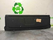 Replacement rear parcel shelf for Hyundai Matrix (FC) 1.5 CRDi cat OEM IAM reference 8593017101LK 