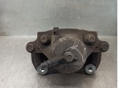 Recambio de pinza freno delantera izquierda para hyundai ioniq referencia OEM IAM 58110G2100  MANDO