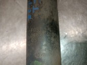 Recambio de amortiguador trasero izquierdo para citroën jumper ii furgoneta 2.2 hdi 130 referencia OEM IAM 1362548080 5206TR 