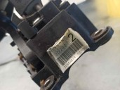 Recambio de palanca cambio para nissan qashqai+2 (jj10) 1.5 dci turbodiesel cat referencia OEM IAM 20554874  