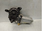 Recambio de motor elevalunas delantero derecho para toyota avensis berlina (t 22) 1.6 16v referencia OEM IAM 100208XXX 013082174