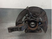 Recambio de mangueta delantera derecha para kia sportage 1.7 crdi cat referencia OEM IAM 51716D7000 