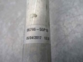 Recambio de tubos aire acondicionado para suzuki vitara 1.6 ddis turbodiesel cat referencia OEM IAM 9574655P10 