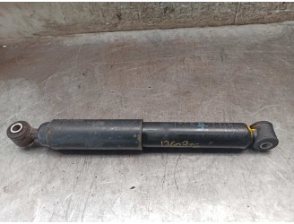 Recambio de amortiguador trasero izquierdo para renault 5 (b/c40) 1.4 referencia OEM IAM 7702146299  