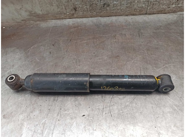 Recambio de amortiguador trasero izquierdo para renault 5 (b/c40) 1.4 referencia OEM IAM 7702146299  