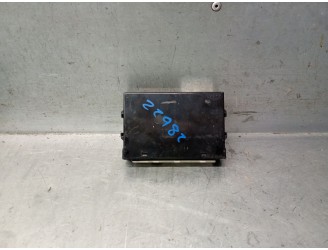 Recambio de modulo electronico para mazda 6 hatchback (gg) 2.3 (gg3s) referencia OEM IAM GP9E675DZA GP9E675DZA 