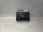 Recambio de modulo electronico para mazda 6 hatchback (gg) 2.3 (gg3s) referencia OEM IAM GP9E675DZA GP9E675DZA 