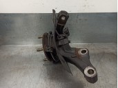 Recambio de mangueta delantera derecha para kia sportage 1.7 crdi cat referencia OEM IAM 51716D7000 