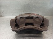 Recambio de pinza freno delantera izquierda para hyundai ioniq referencia OEM IAM 58110G2100  MANDO