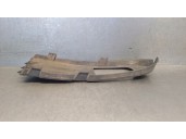 Replacement front trim strips for Volvo V50 estate 2.0 D Kinetic OEM IAM reference 30655884 30655884 