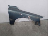 Recambio de aleta delantera derecha para volvo v70 familiar 2.4 diesel cat referencia OEM IAM 30796493 VERDE 