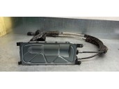 Recambio de palanca cambio para seat ibiza (kj1) 1.0 referencia OEM IAM 2Q0711049J  5 VELOCIDADES