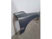 Recambio de aleta delantera derecha para volvo v70 familiar 2.4 diesel cat referencia OEM IAM 30796493 VERDE 