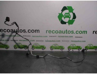 Recambio de tubos aire acondicionado para seat ibiza (6j5) 1.4 tdi referencia OEM IAM 6J1820741C 6J1820741B 