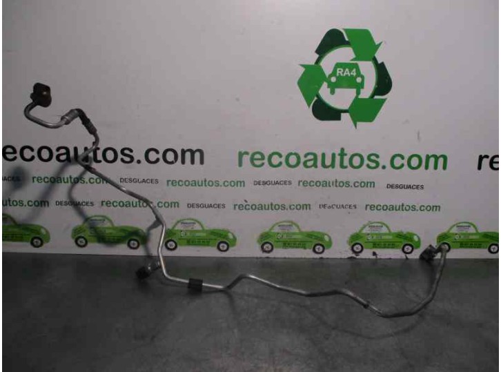 Recambio de tubos aire acondicionado para seat ibiza (6j5) 1.4 tdi referencia OEM IAM 6J1820741C 6J1820741B 