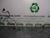 Recambio de tubos aire acondicionado para seat ibiza (6j5) 1.4 tdi referencia OEM IAM 6J1820741C 6J1820741B 