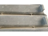 Recambio de molduras delanteras para volvo v50 familiar 2.0 d kinetic referencia OEM IAM 30655884 30655884 