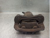 Recambio de pinza freno delantera izquierda para hyundai ioniq referencia OEM IAM 58110G2100  MANDO