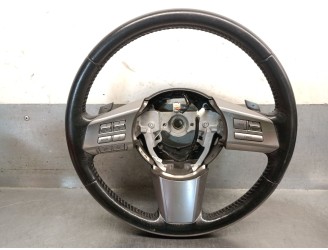 Recambio de volante para subaru outback (br) 2.5 i awd (br9) referencia OEM IAM GS120 34312AJ010VH 