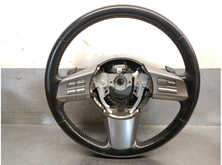 Recambio de volante para subaru outback (br) 2.5 i awd (br9) referencia OEM IAM GS120 34312AJ010VH 