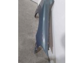 Recambio de aleta delantera derecha para volvo v70 familiar 2.4 diesel cat referencia OEM IAM 30796493 VERDE 