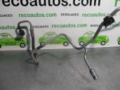 Recambio de tubos aire acondicionado para seat ibiza (6j5) 1.4 tdi referencia OEM IAM 6J1820741C 6J1820741B 