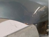 Recambio de aleta delantera derecha para volvo v70 familiar 2.4 diesel cat referencia OEM IAM 30796493 VERDE 