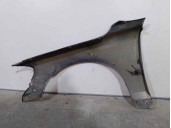 Recambio de aleta delantera derecha para volvo v70 familiar 2.4 diesel cat referencia OEM IAM 30796493 VERDE 