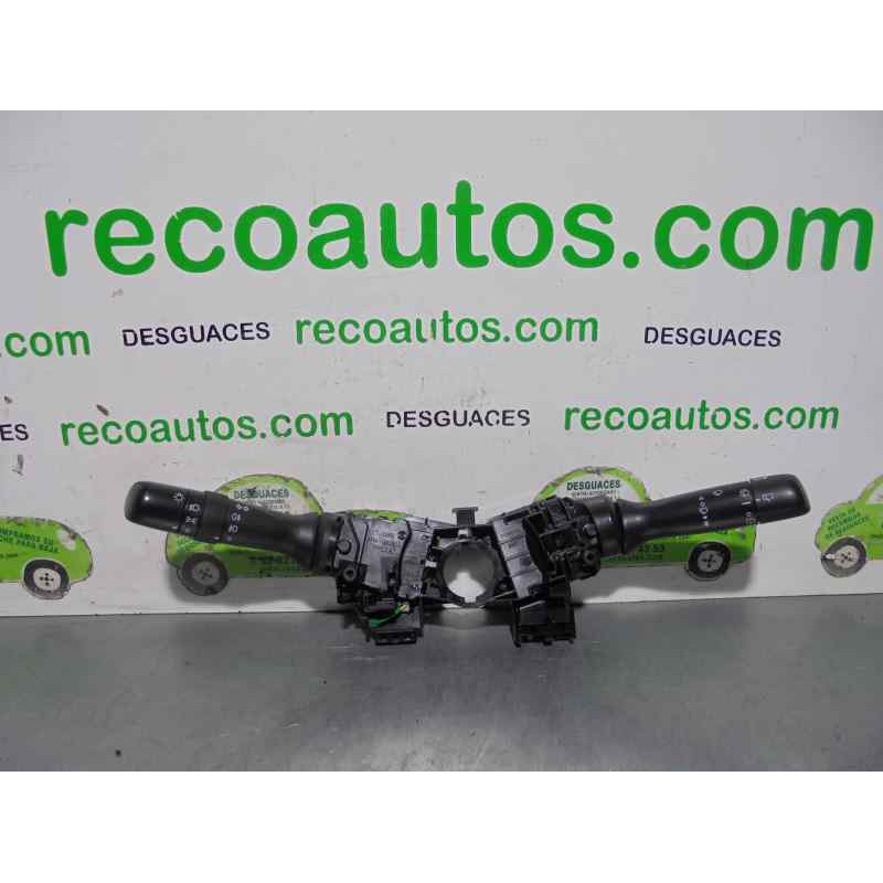 Recambio de mando luces para toyota aygo 1.0 cat referencia OEM IAM 0H04017J088  