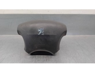 Recambio de airbag delantero izquierdo para peugeot 607 (s2) 2.7 hdi fap cat (uhz / dt17ted4) referencia OEM IAM 96815299ZD  