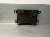 Recambio de amplificador para mazda 6 hatchback (gg) 2.3 (gg3s) referencia OEM IAM GM1A6692X GM1A6692X BOSE