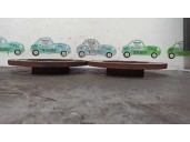 Recambio de disco freno delantero para alfa romeo 156 (116) 1.9 jtd progression referencia OEM IAM 