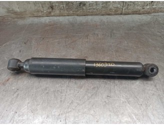 Recambio de amortiguador trasero derecho para renault 5 (b/c40) 1.4 referencia OEM IAM 7700729343  