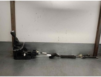 Recambio de palanca cambio para dacia sandero iii 1.0 tce 90 referencia OEM IAM 349013472R  